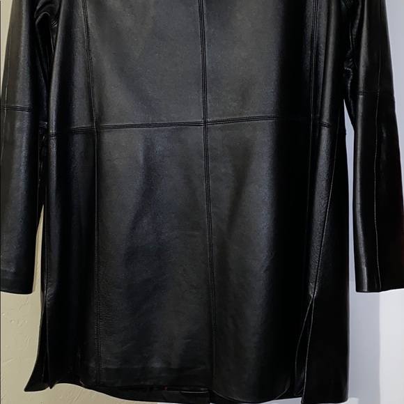 Worthington Jackets & Coats | Worthington Genuine Lambskin Leather Jacket Medium | Poshmark